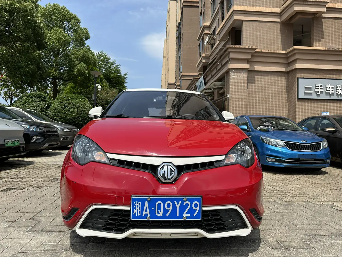 MG 3