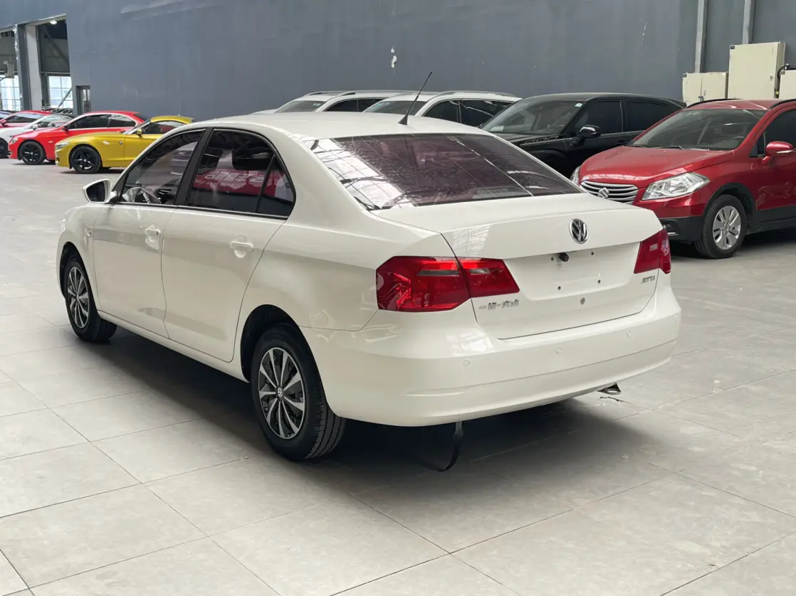 Volkswagen Jetta