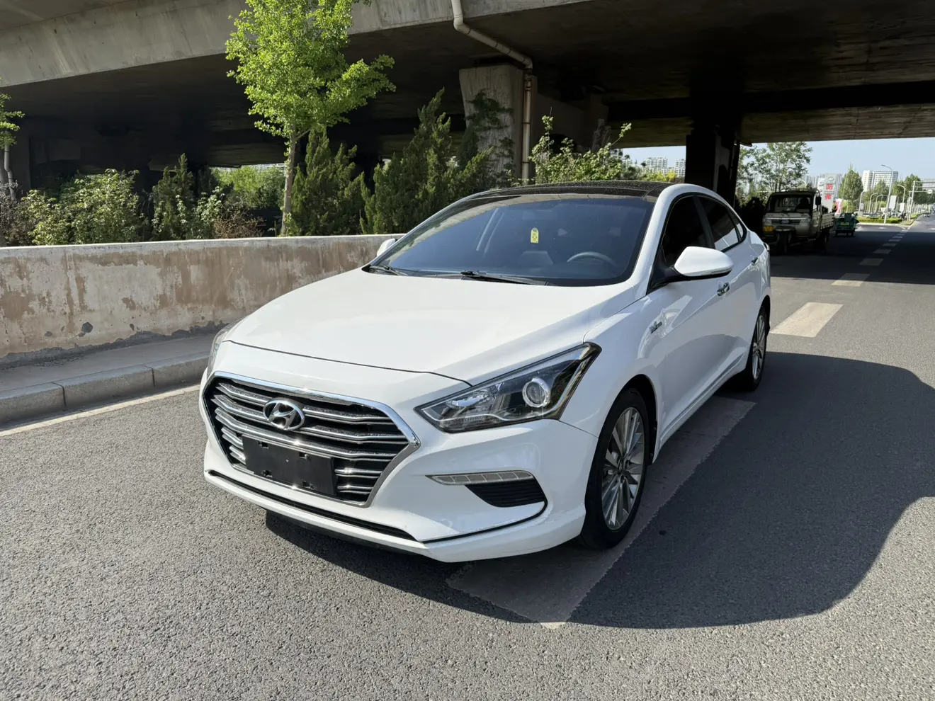 Hyundai Famous pictures