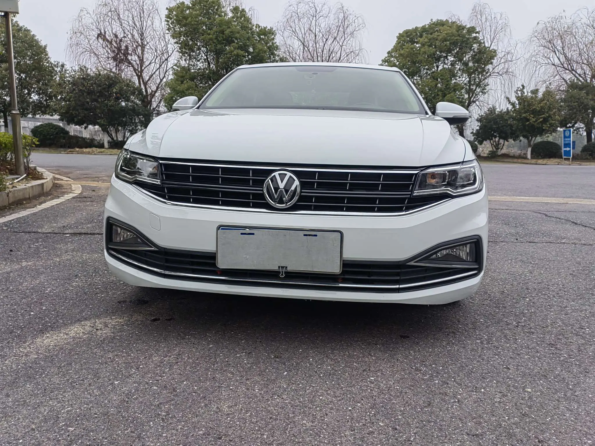 Volkswagen Bora