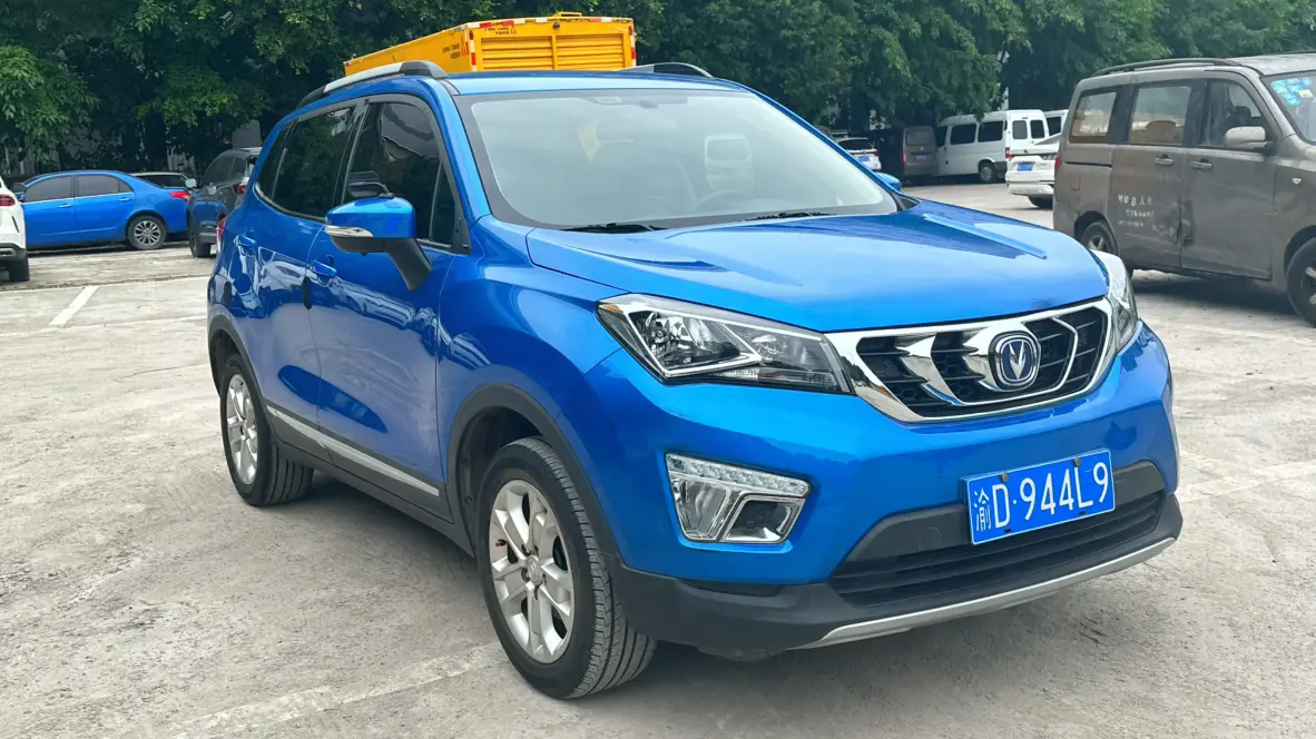 Changan CS15