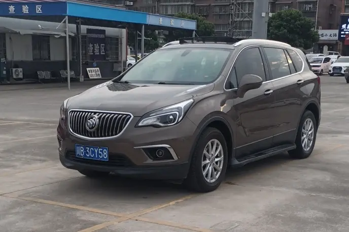 Buick Envision