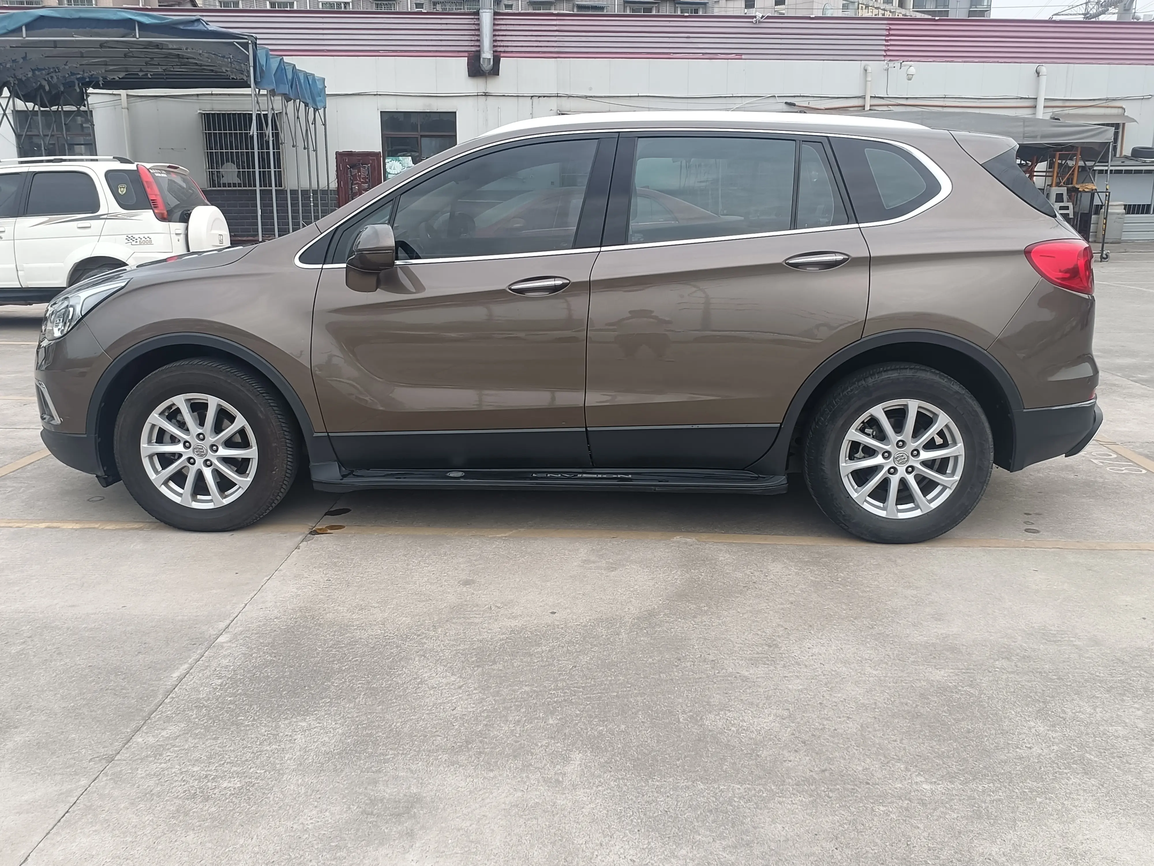 Buick Envision