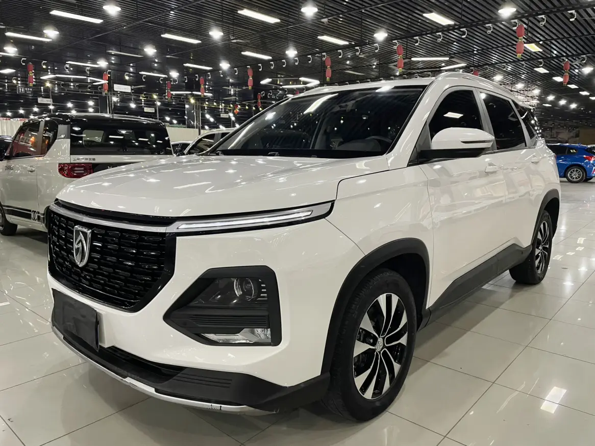 Baojun 530