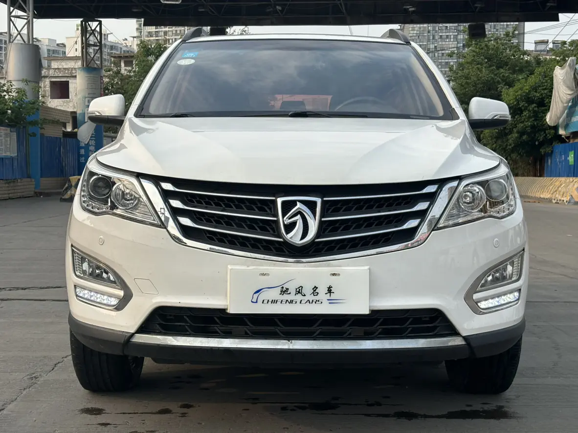 Baojun 560