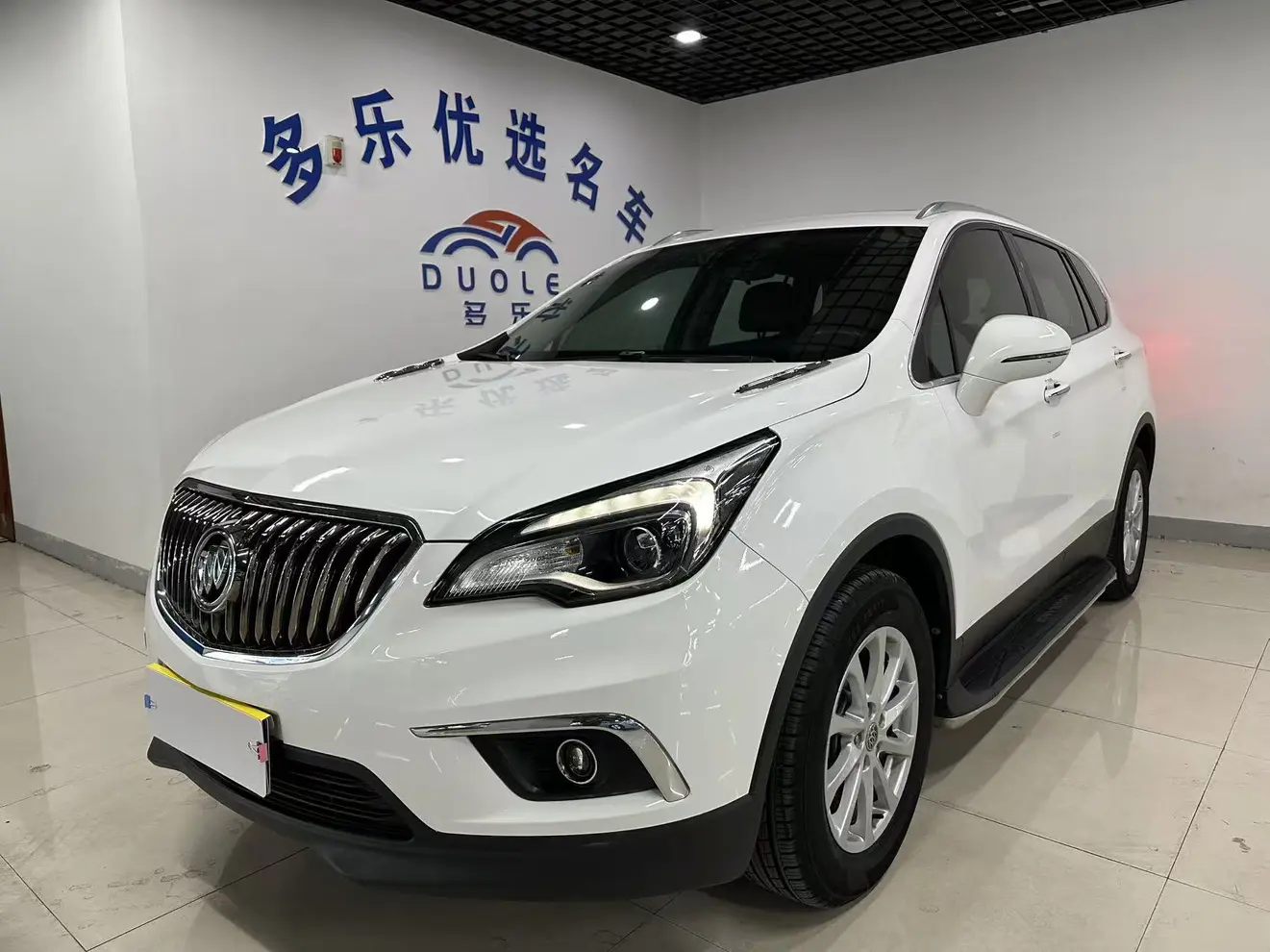 Buick Envision