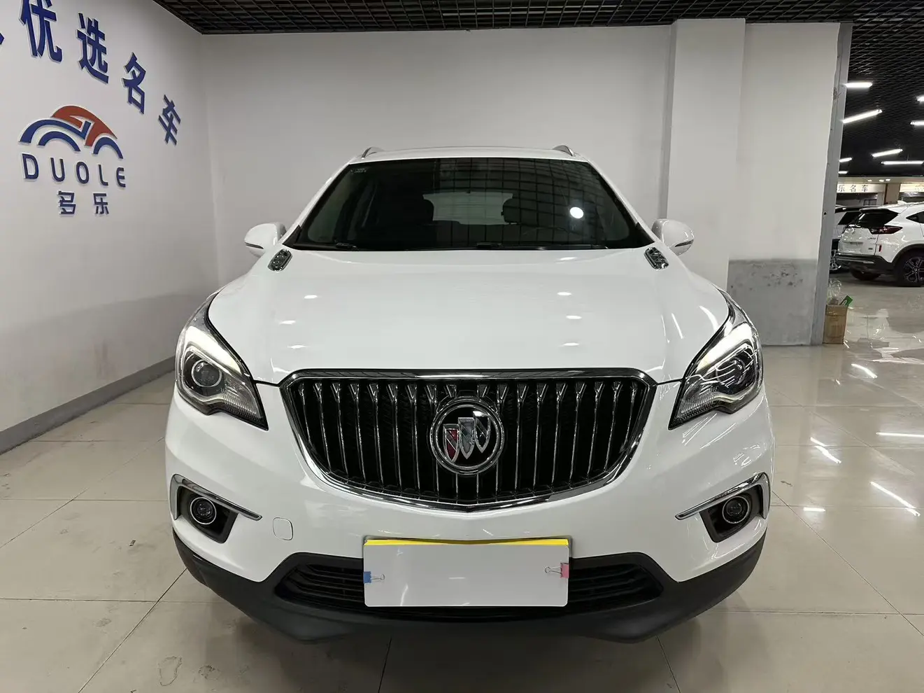 Buick Envision