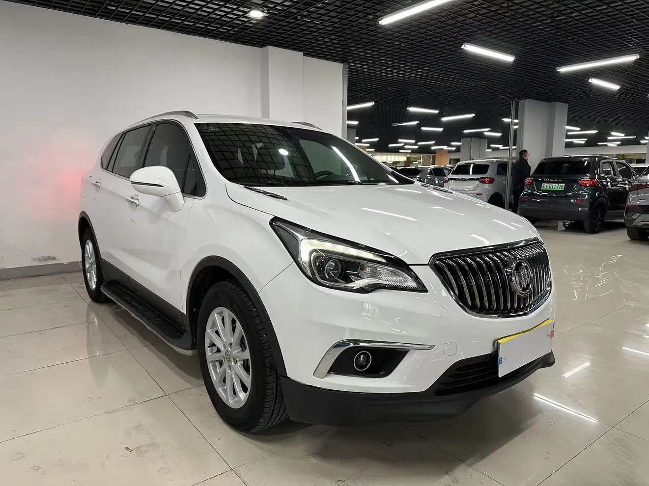 Buick Envision