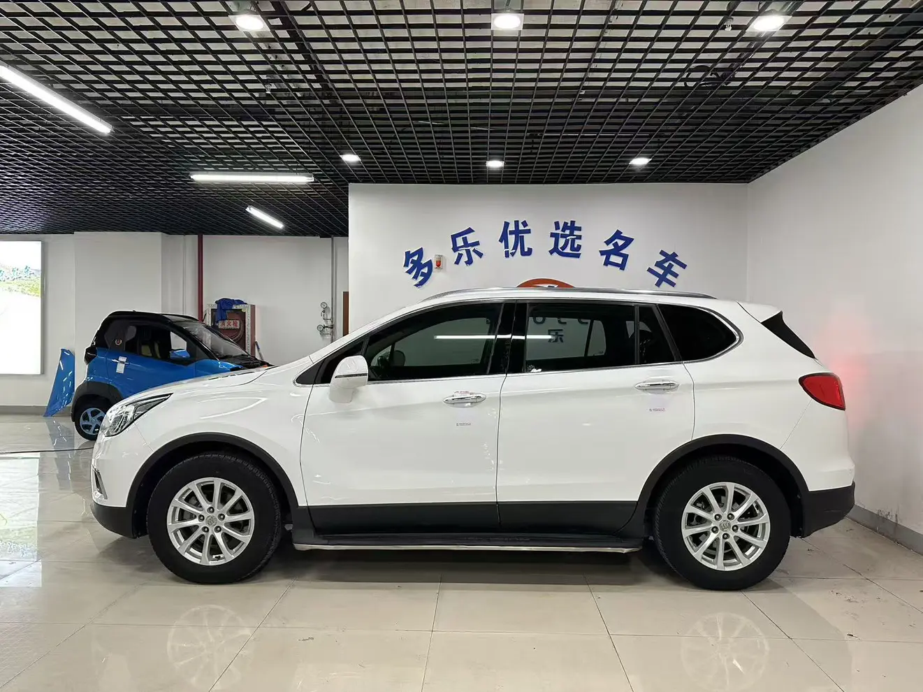 Buick Envision