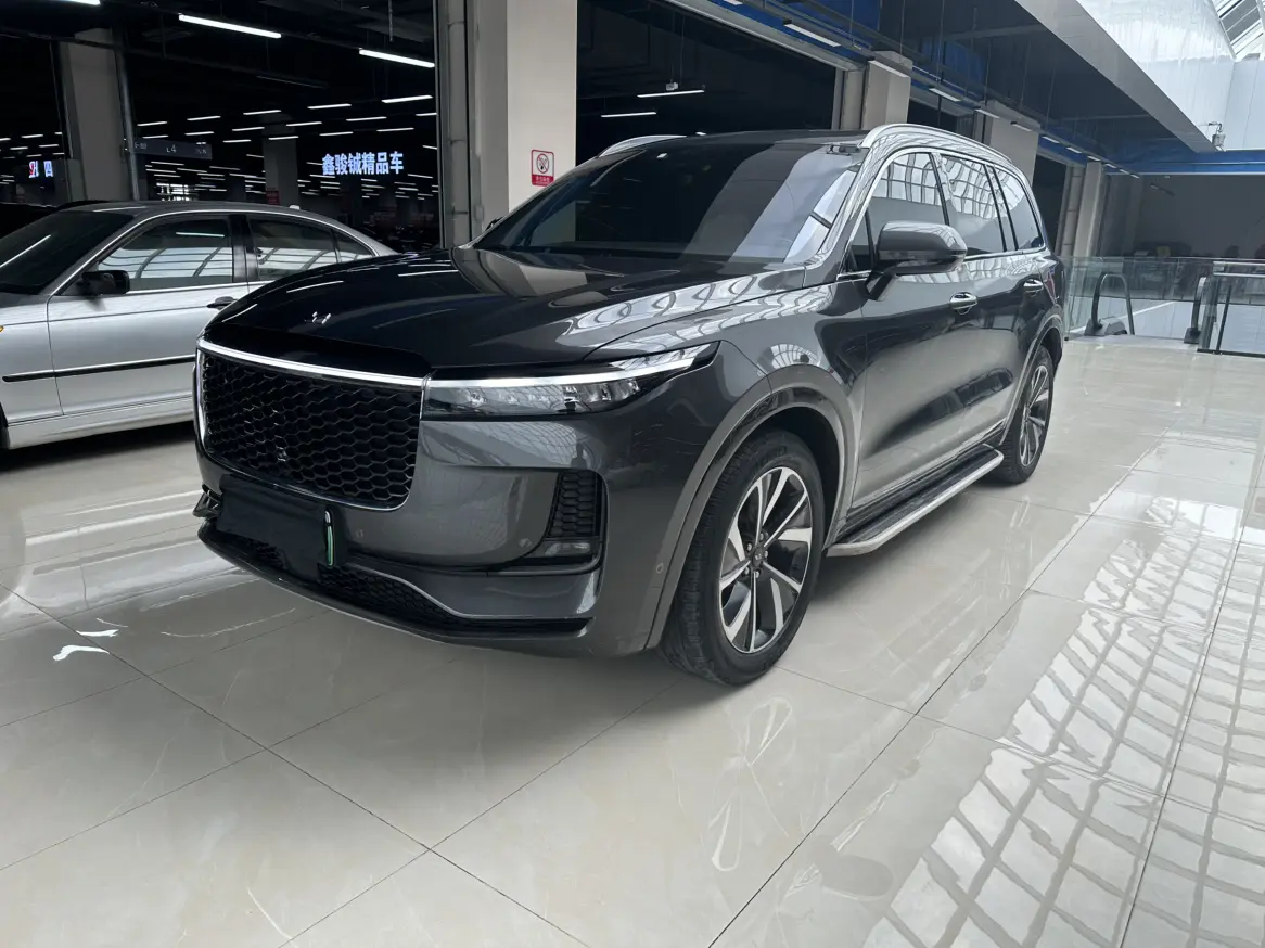 Lixiang ONE