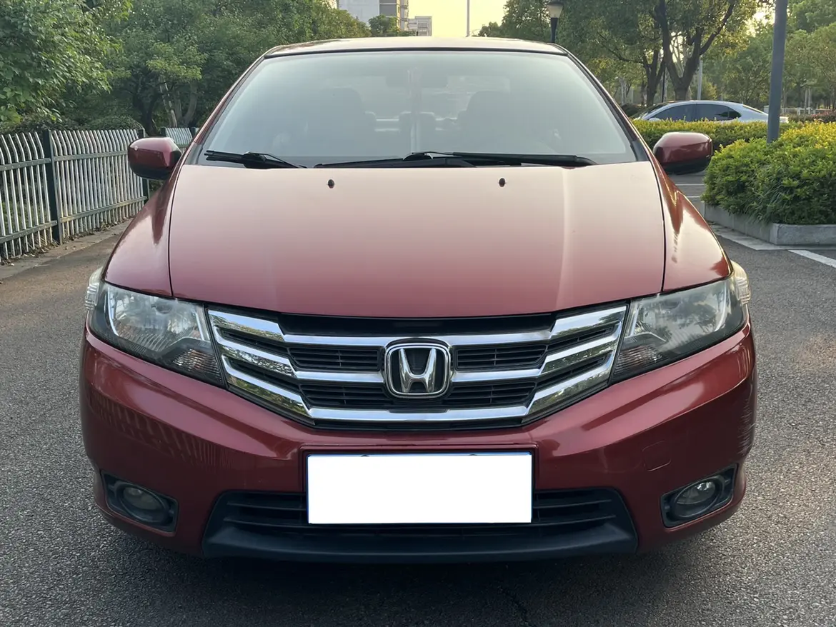 Honda Avant-garde classic