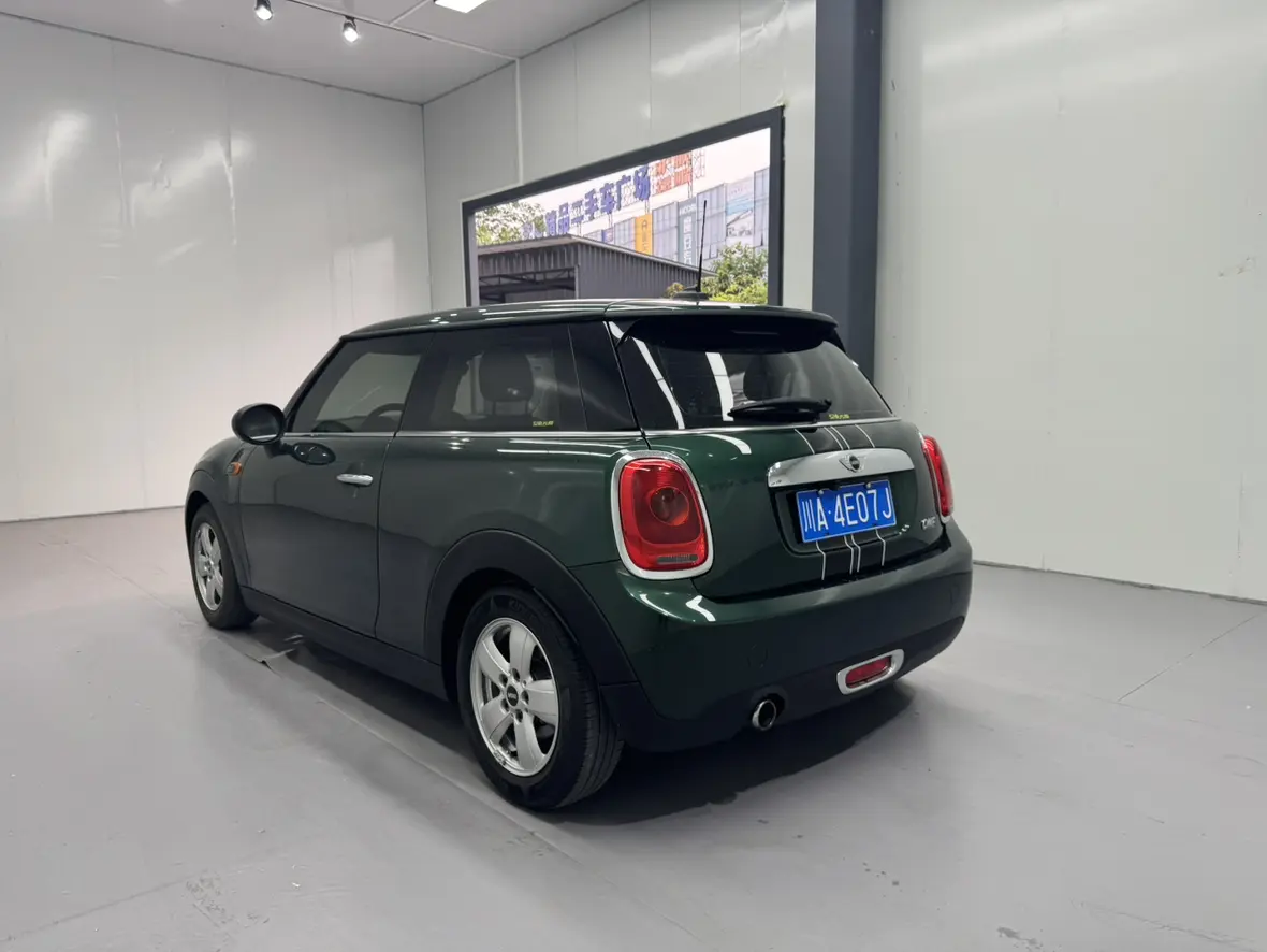 MINI MINI