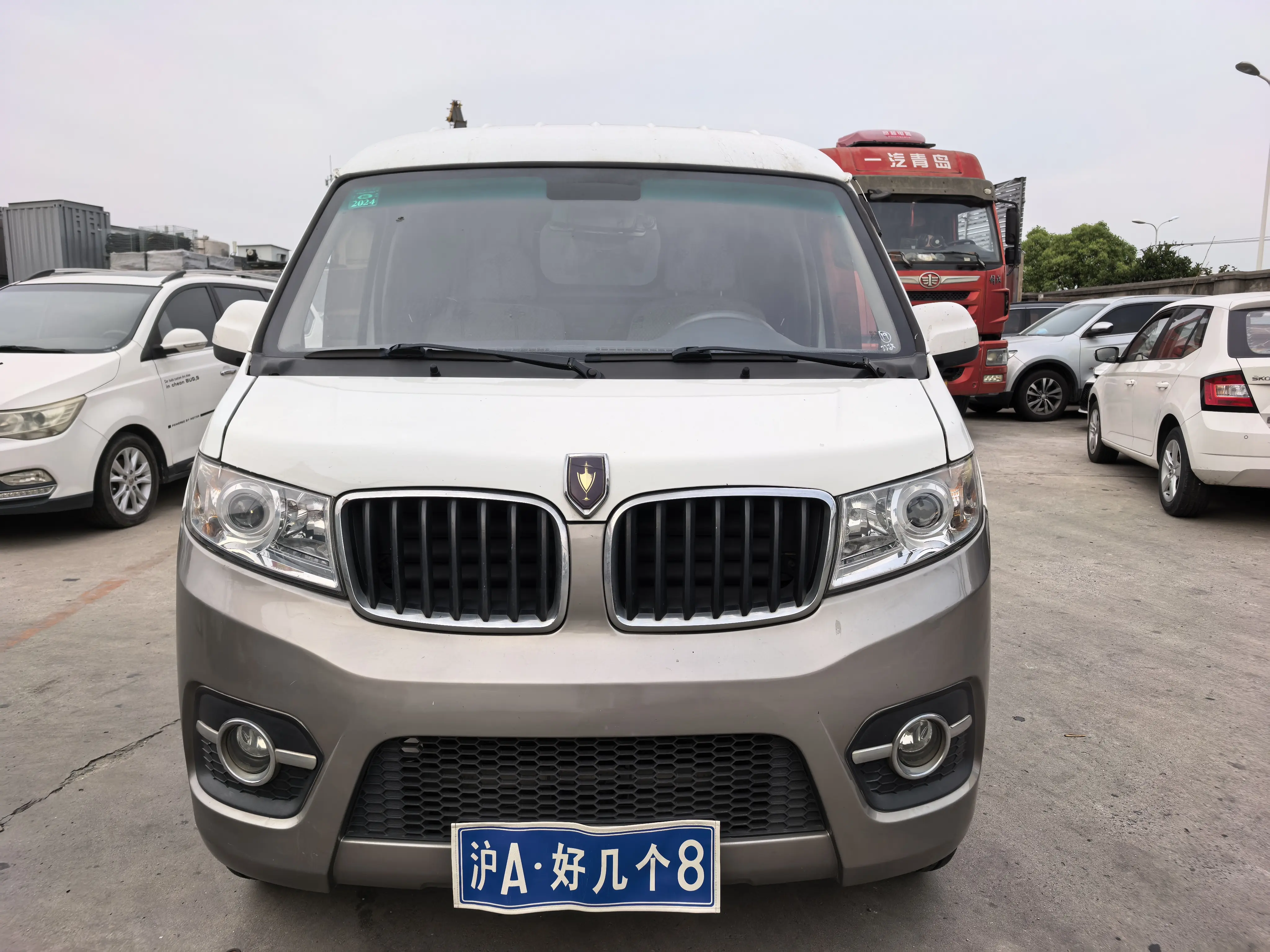 Golden cup Little sea lion X30