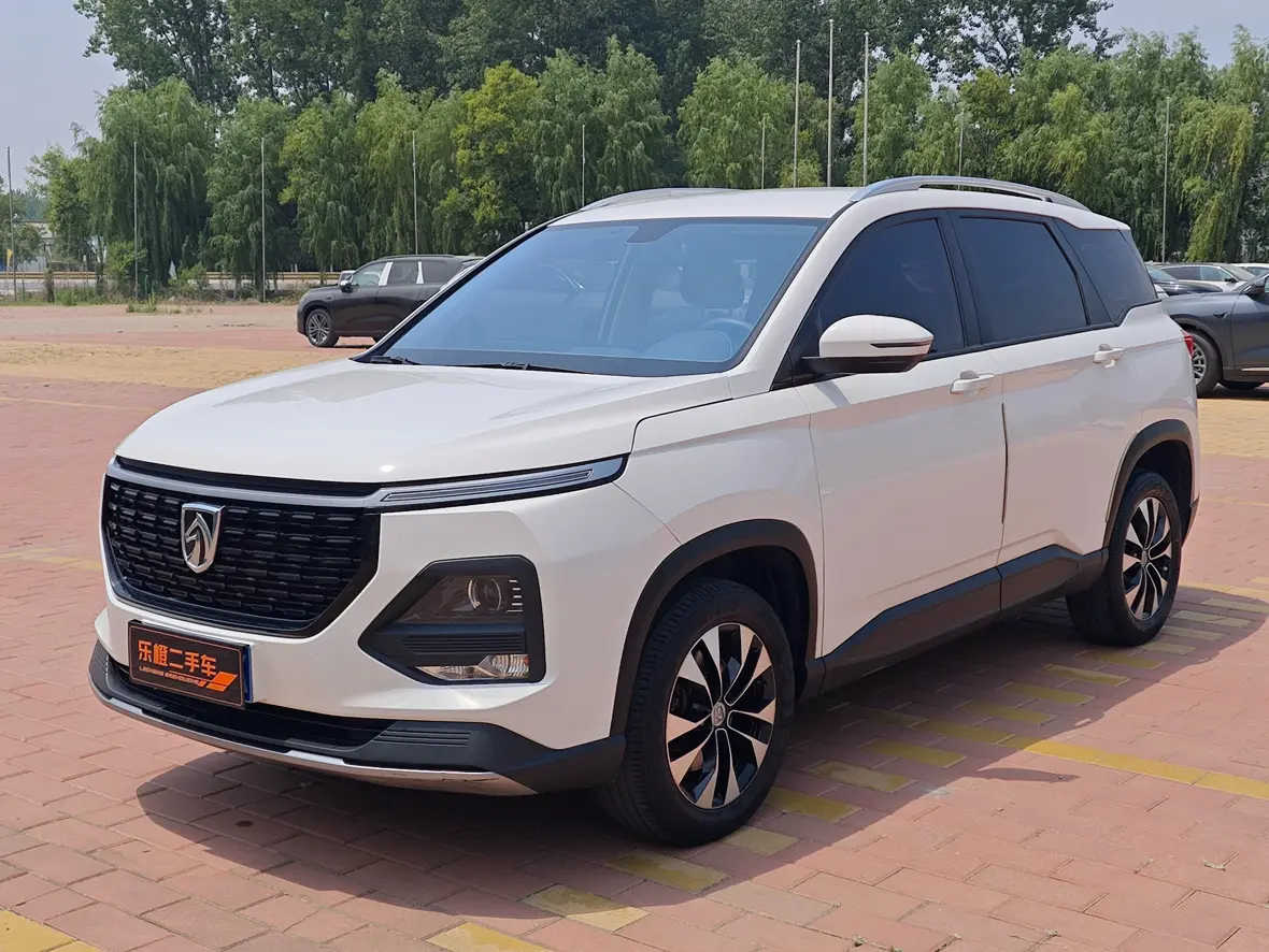 Baojun 530