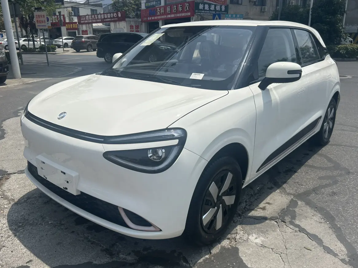 Dongfeng Nano 01