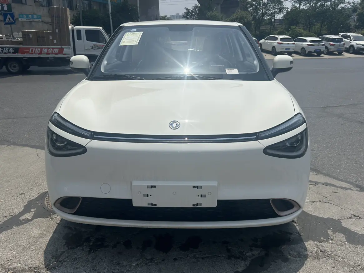 Dongfeng Nano 01