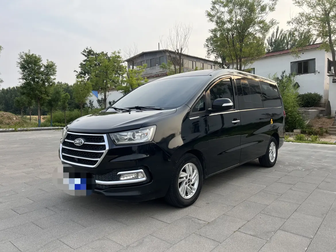 JAC Ruifeng M4