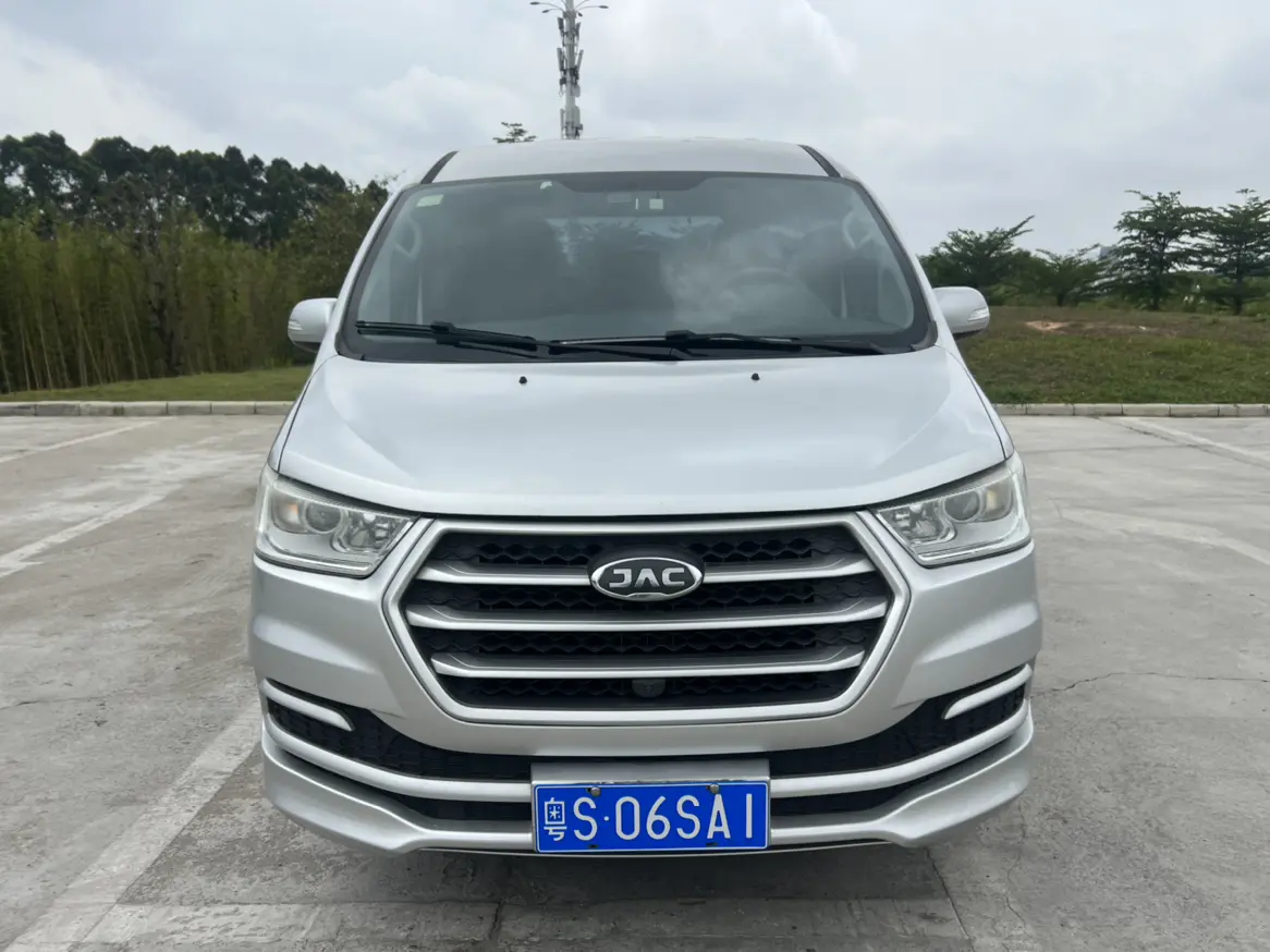 JAC Ruifeng M4