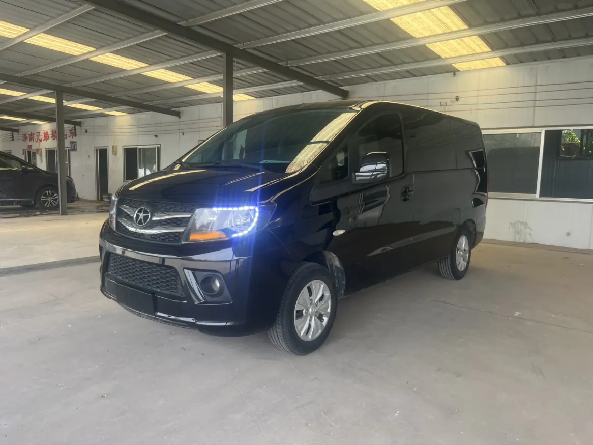 JAC Ruifeng M3