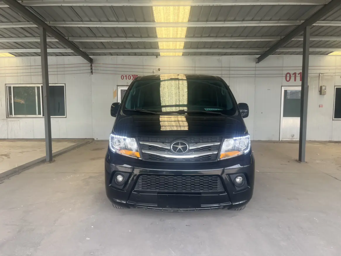 JAC Ruifeng M3