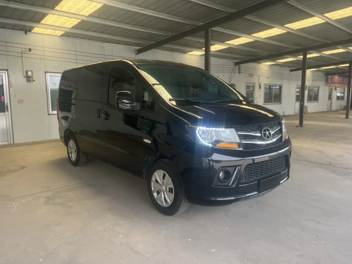 JAC Ruifeng M3