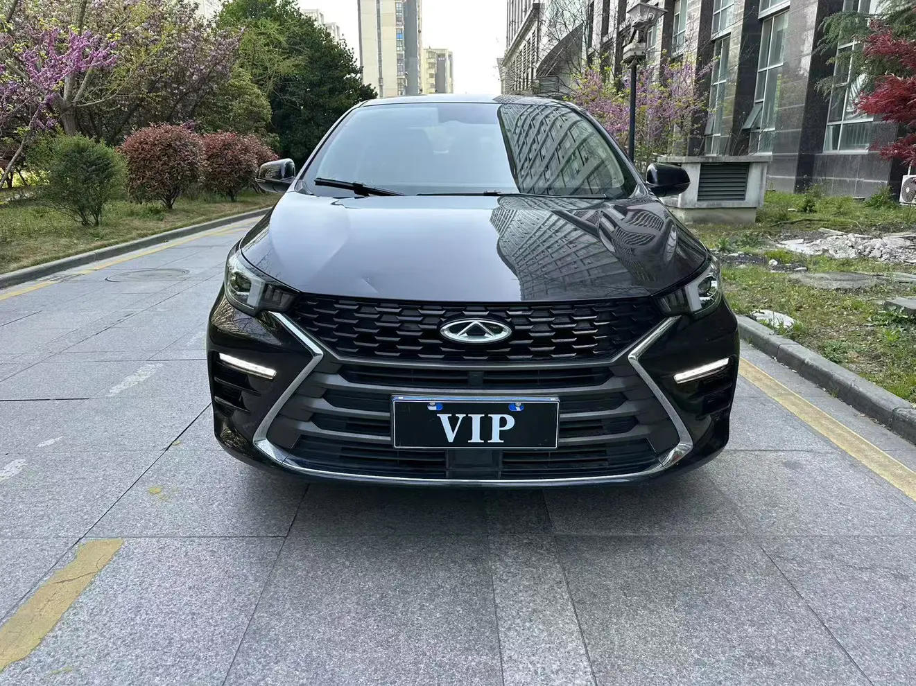 Omoda S5