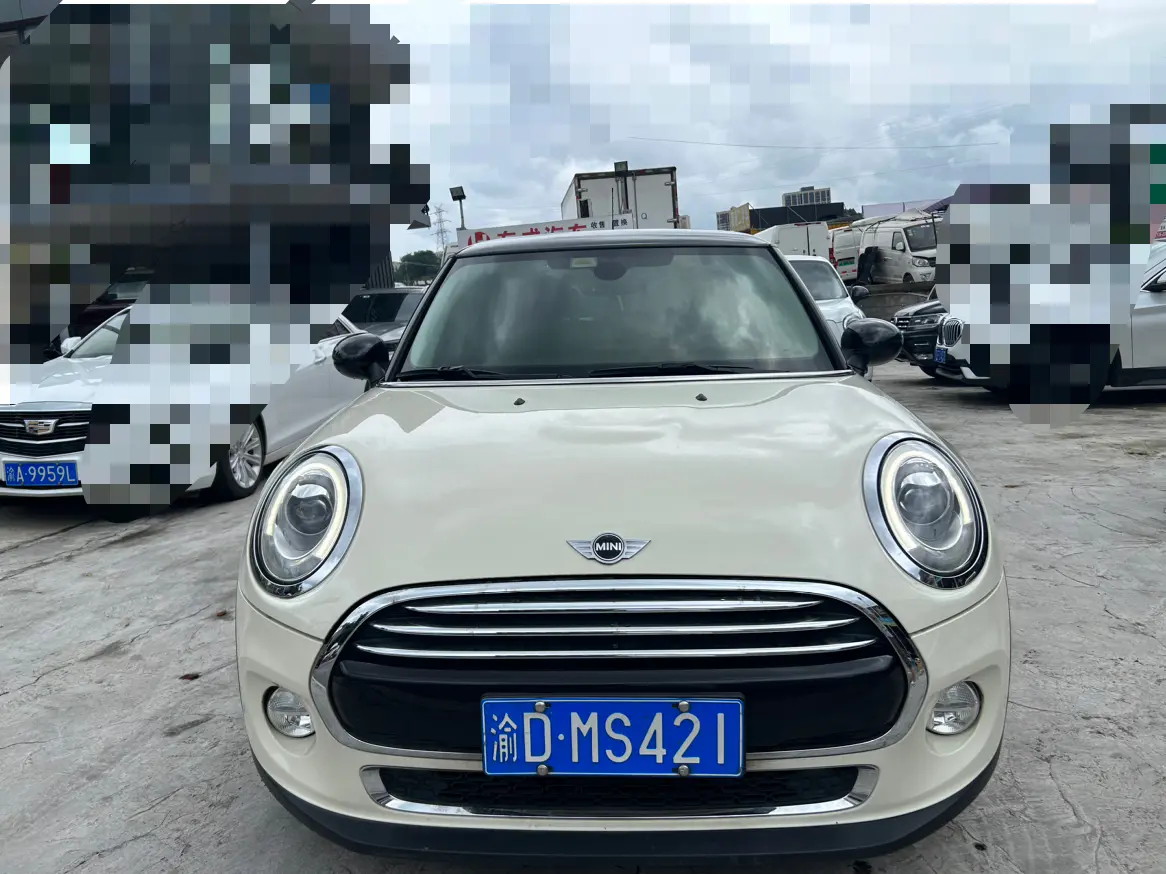 MINI MINI
