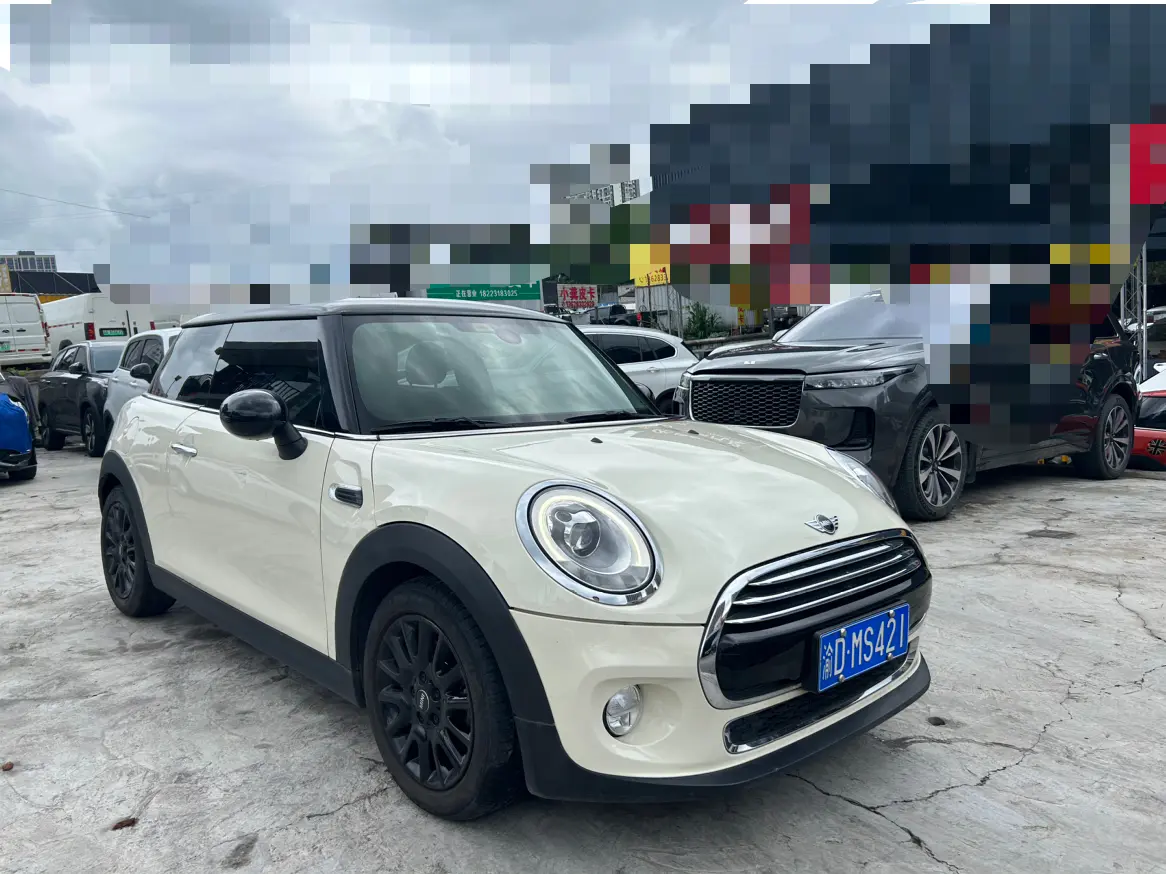 MINI MINI