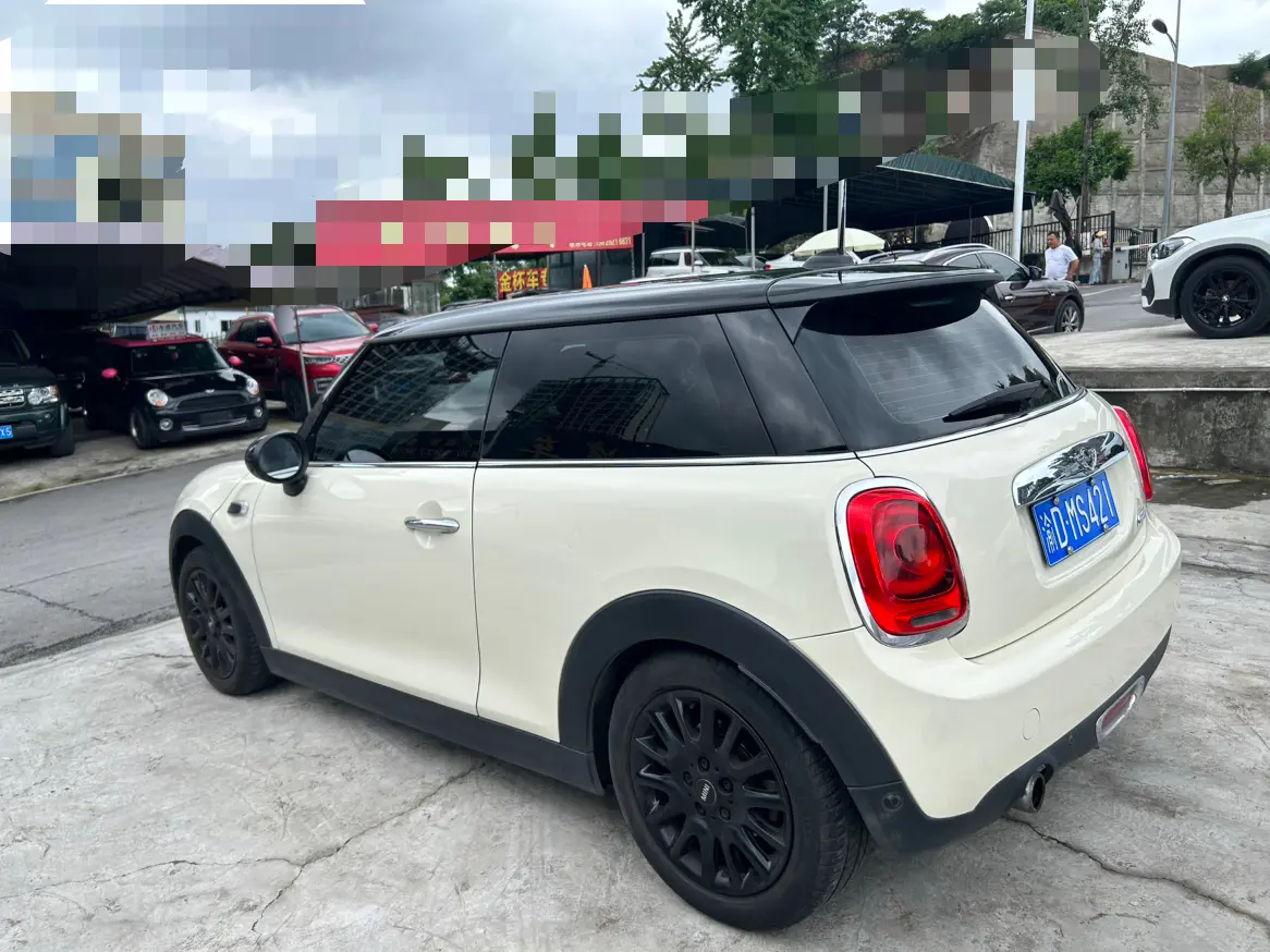 MINI MINI