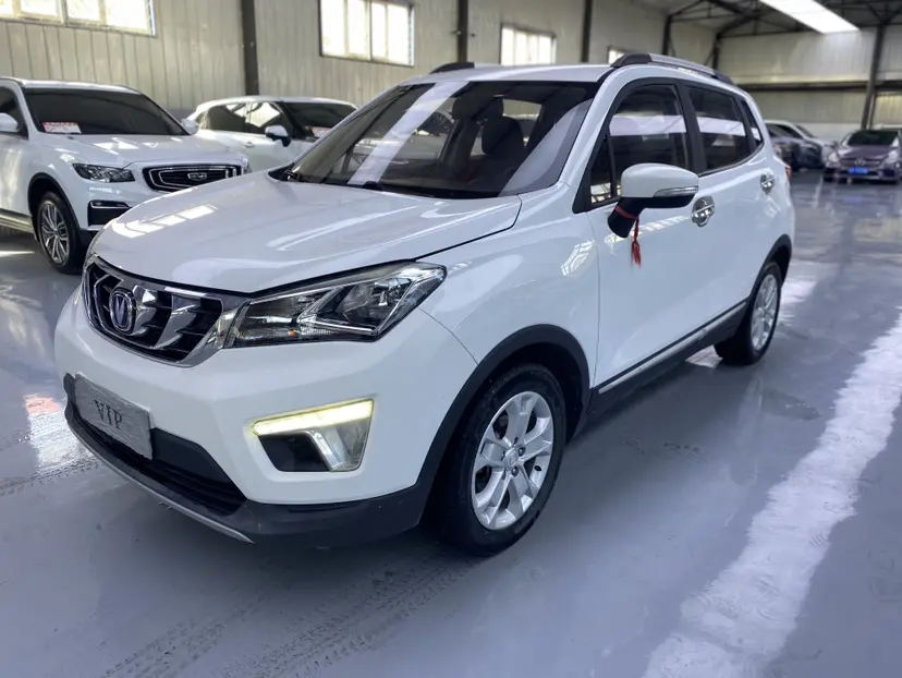 Changan CS15