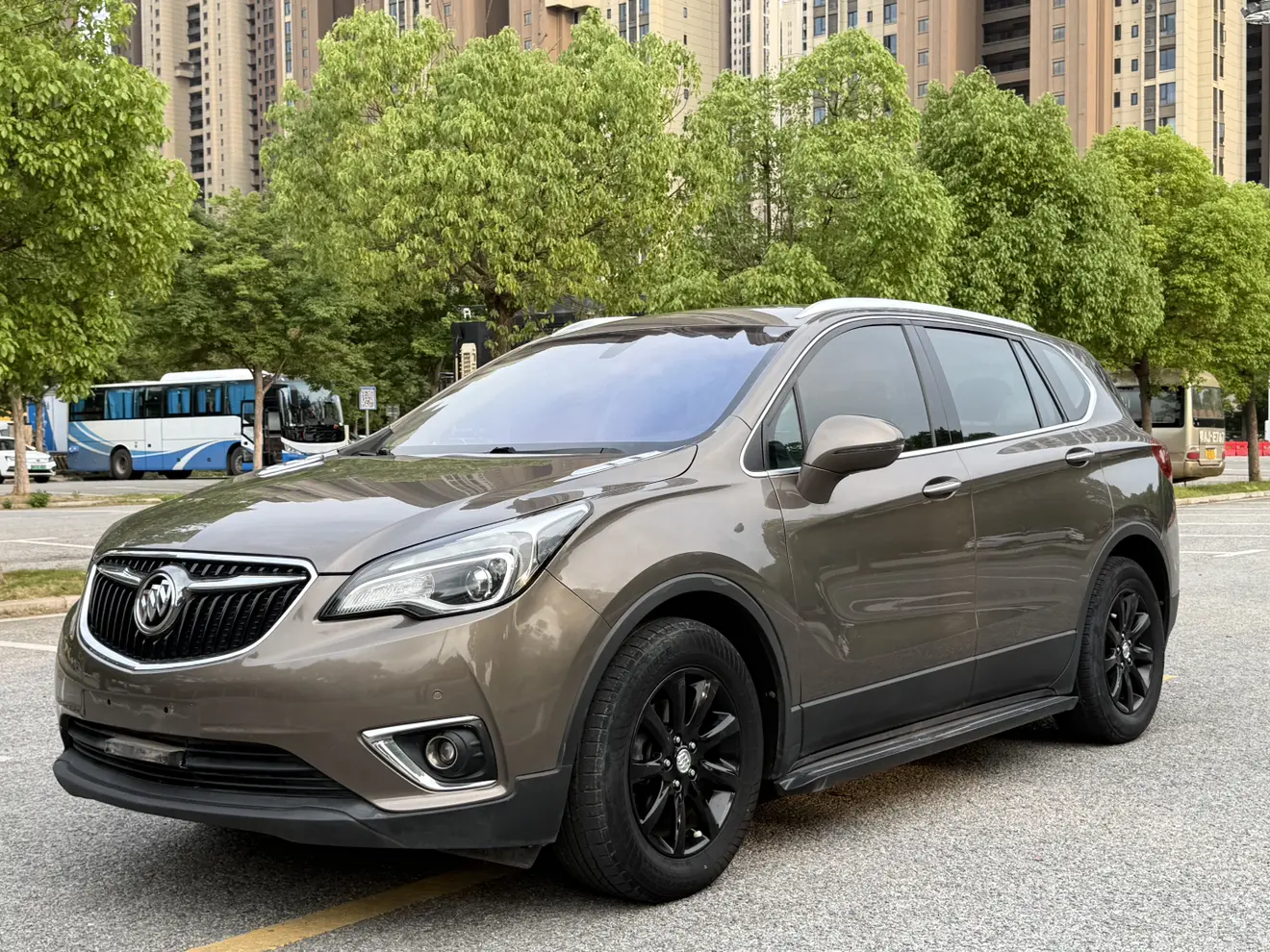 Buick Envision