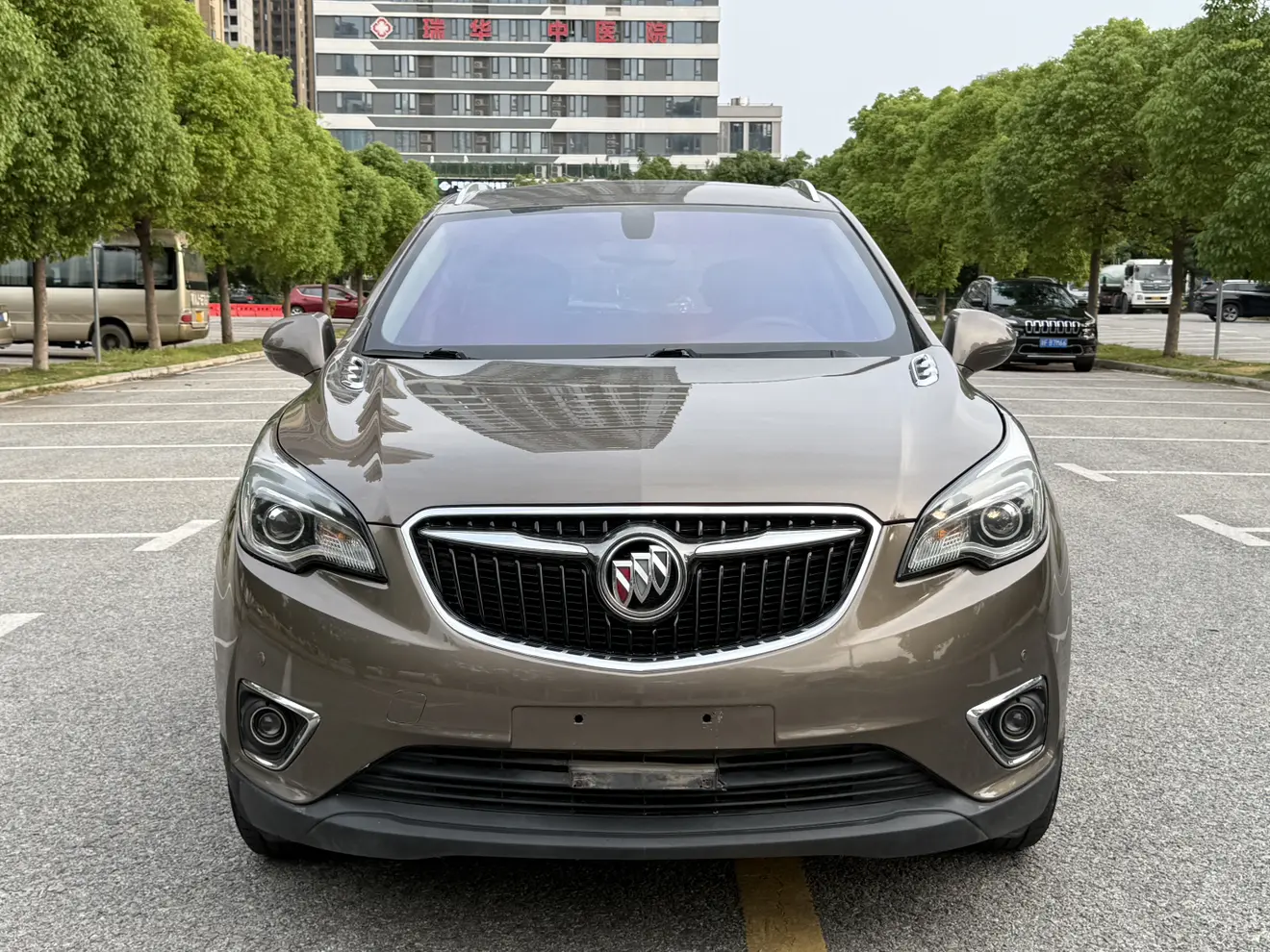 Buick Envision