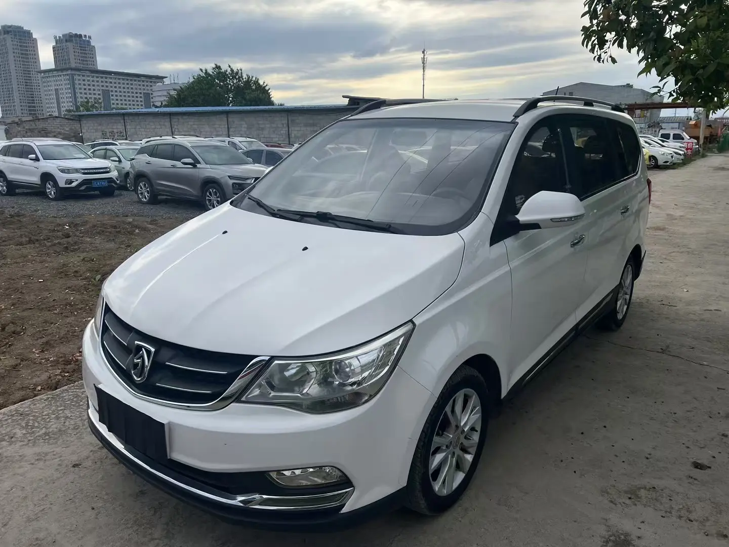 Baojun 730