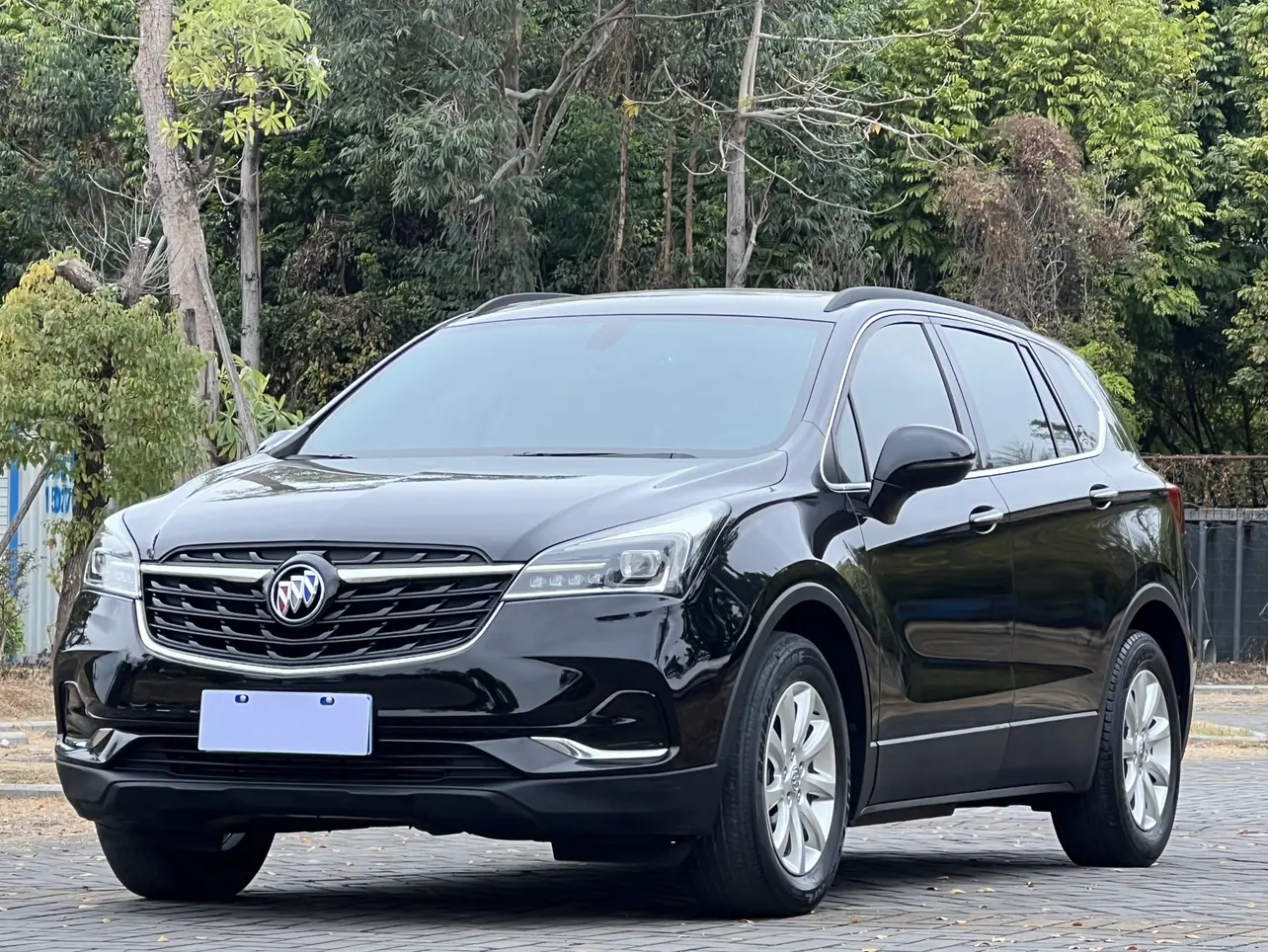 Buick Envision