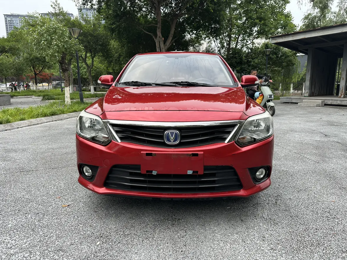 Changan Yuexiang V3