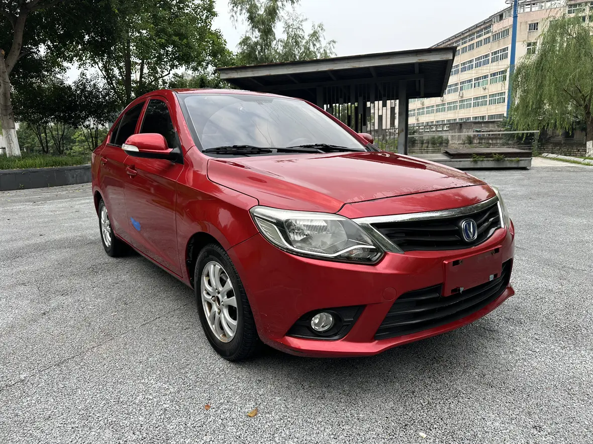 Changan Yuexiang V3