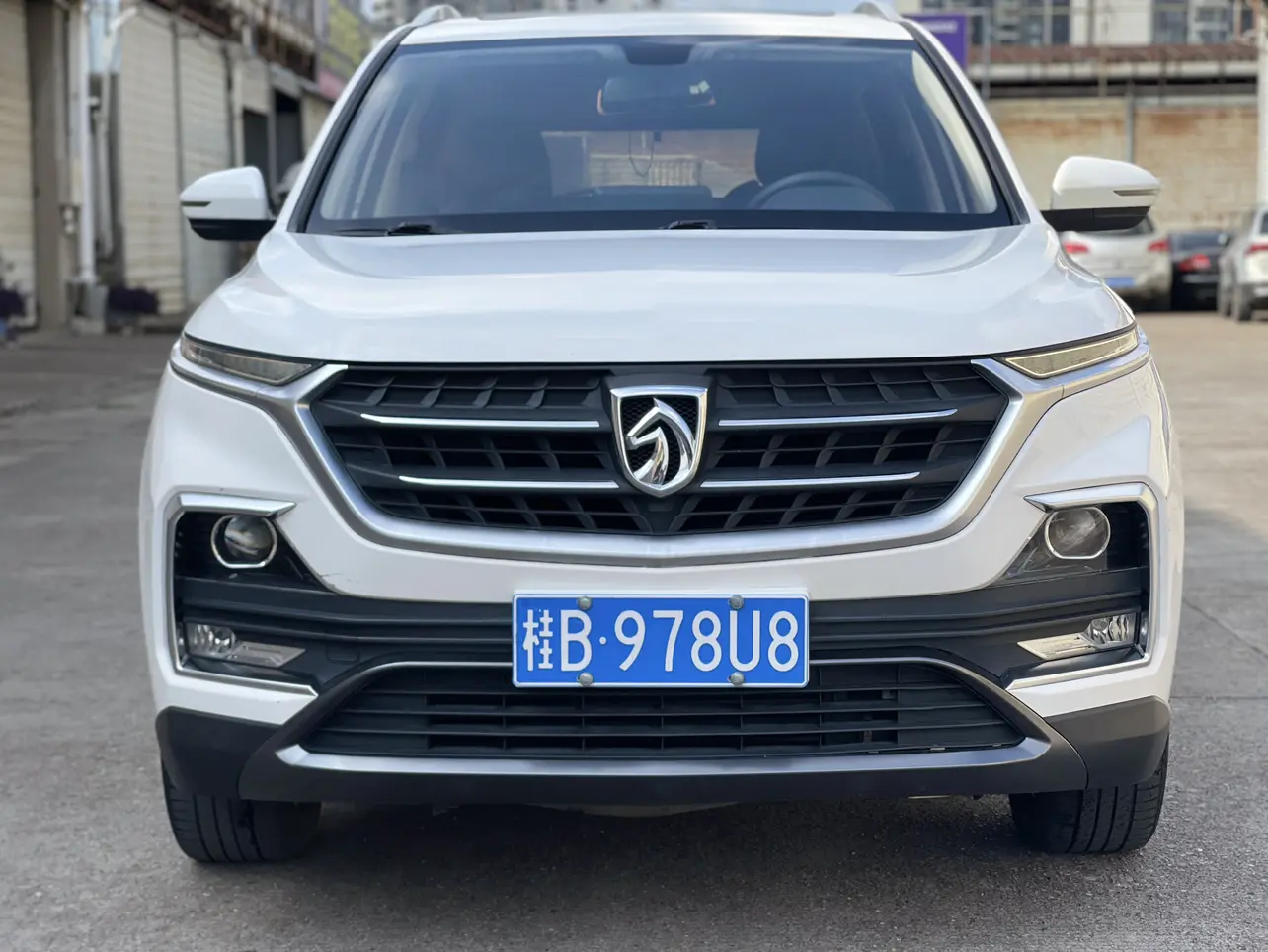 Baojun 530