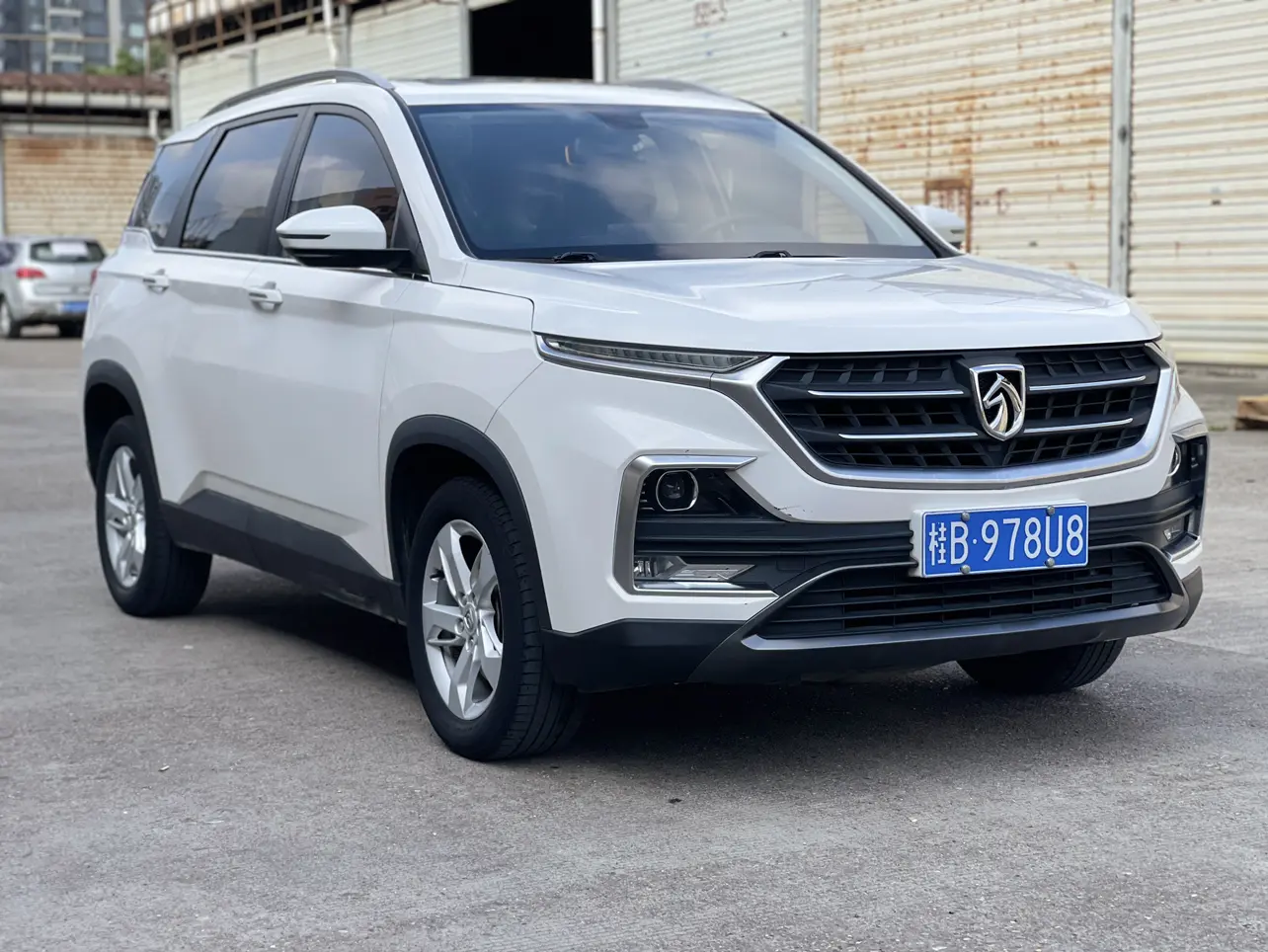 Baojun 530