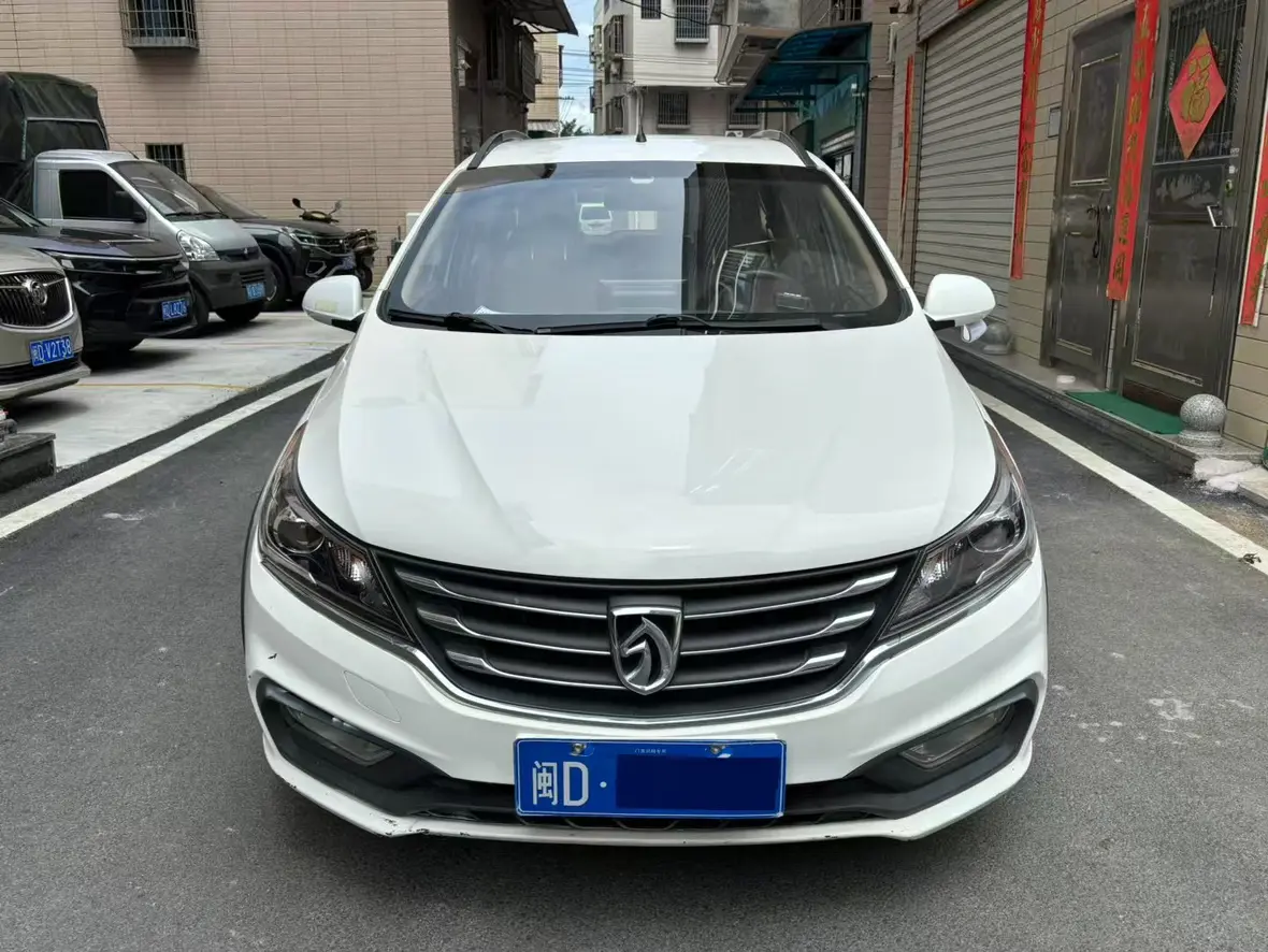 Baojun 310W