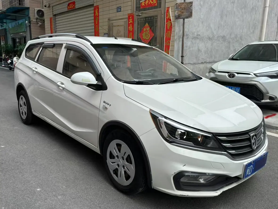 Baojun 310W