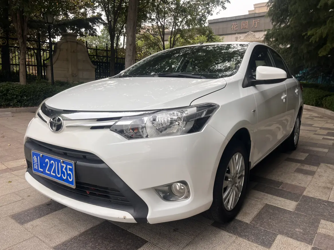 Toyota Vios