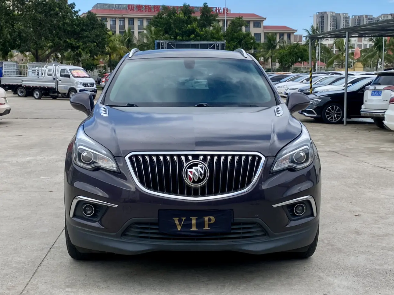 Buick Envision