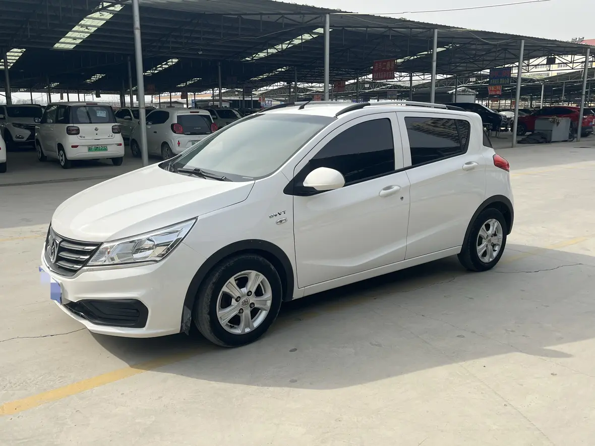 Baojun 310