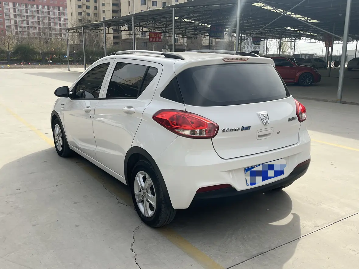Baojun 310