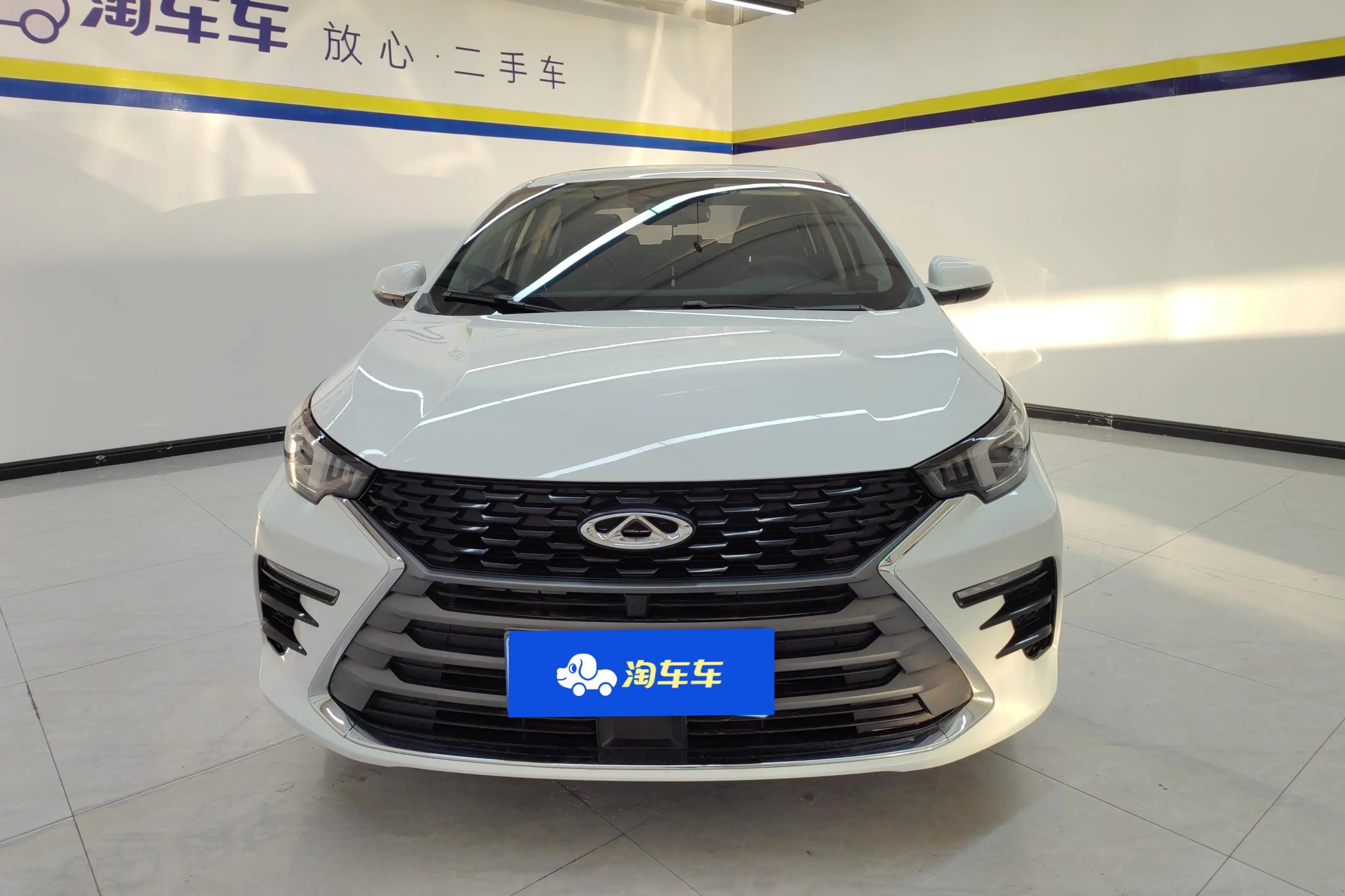 Omoda S5