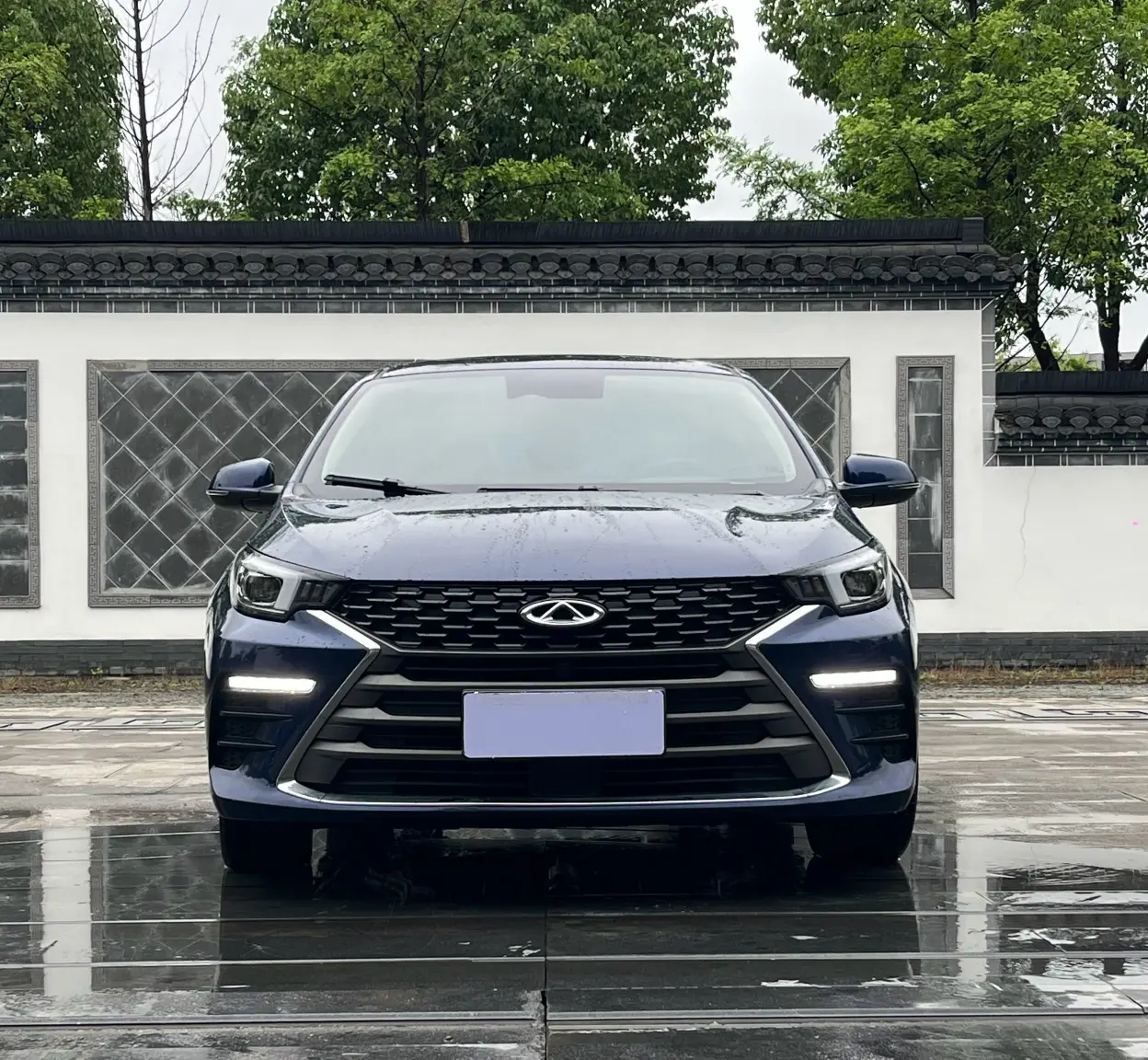 Omoda S5