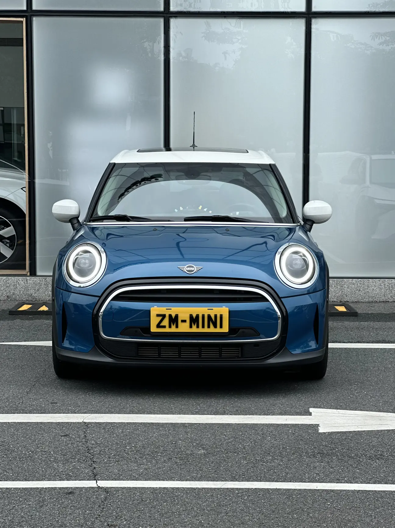 MINI MINI