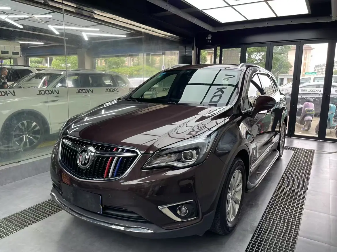 Buick Envision