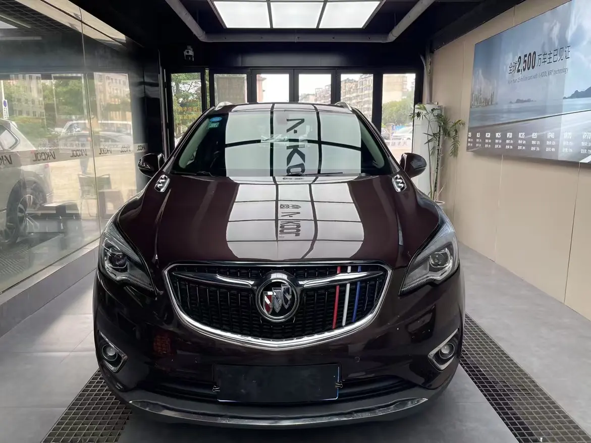 Buick Envision