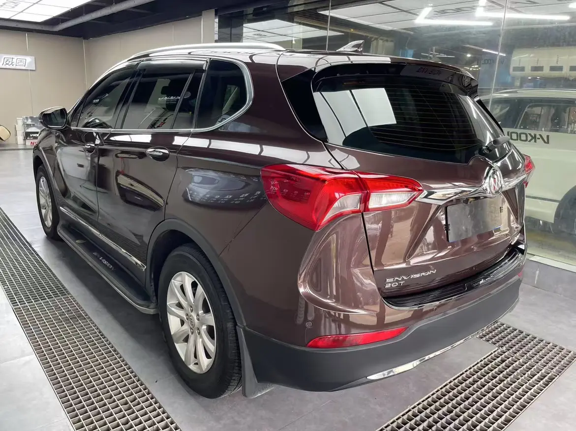 Buick Envision